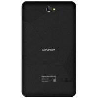 планшет Digma Plane 8558 4G Black