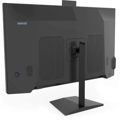 моноблок Digma Pro AiO 27i DM27P7-ADXW01 Черный