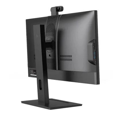 моноблок Digma Pro AiO Vision 23 DM23R5-8CXW02 Черный