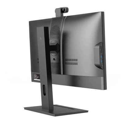 моноблок Digma Pro AiO Vision 23 DM23R3-8CXW02 Черный