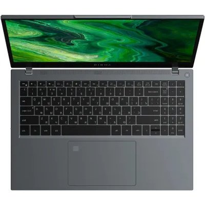 ноутбук Digma Pro Fortis M DN15P3-8CXW05 Серый