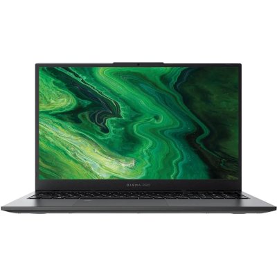ноутбук Digma Pro Fortis M DN17P5-8DXW01 Серый