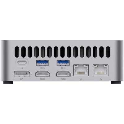 компьютер Digma Pro Minimax X5 DPP5-ADXW07 Серебристый
