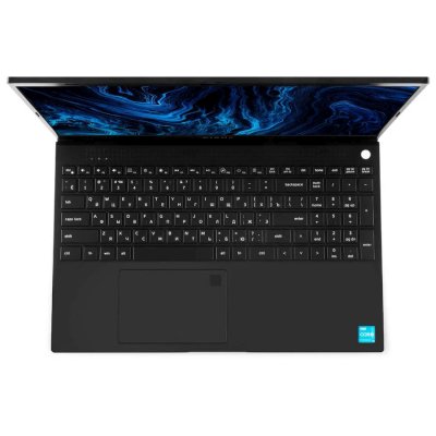 ноутбук Digma Pro Sprint M DN15P3-8CXW02 Серый