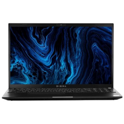 ноутбук Digma Pro Sprint M DN15P5-ADXW02 Серый