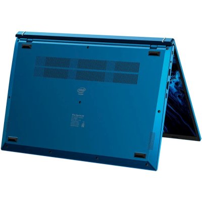ноутбук Digma Pro Sprint M DN15P7-ADXW02 Синий