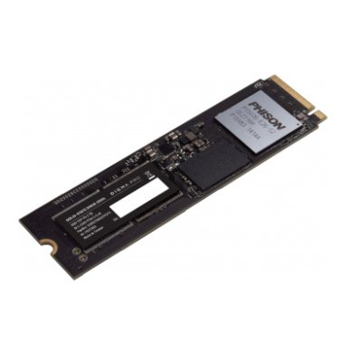 SSD диск Digma Pro Top P6 2Tb DGPST5002TP6T4 Черный