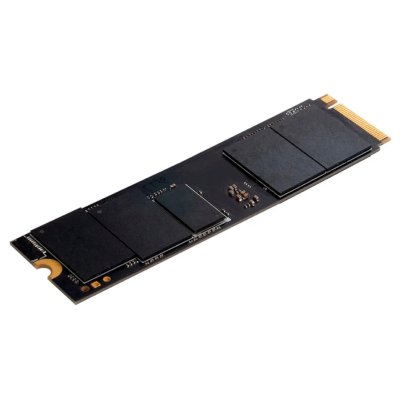 SSD диск Digma Pro Top P8 2Tb DGPST4002TP8T7 Черный