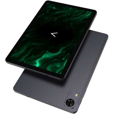 планшет Digma Pro Zoom 8/128GB Grey Темно-серый