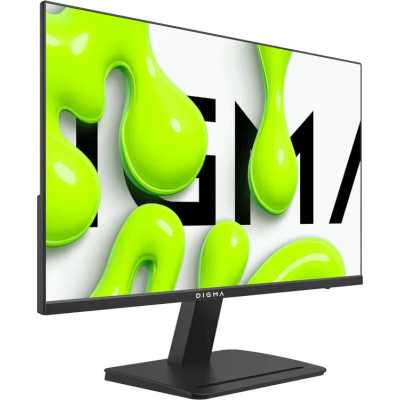 монитор Digma Progress 22P403F Черный