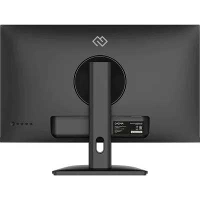 монитор Digma Progress 24P201F Черный