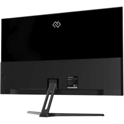 монитор Digma Progress 27P504F Черный