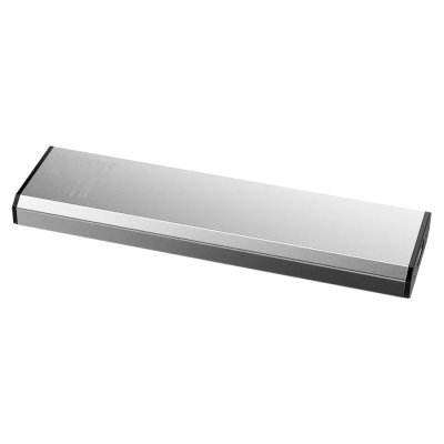 SSD диск Digma Run X 2Tb DGSR8002T1MSR Серебристый