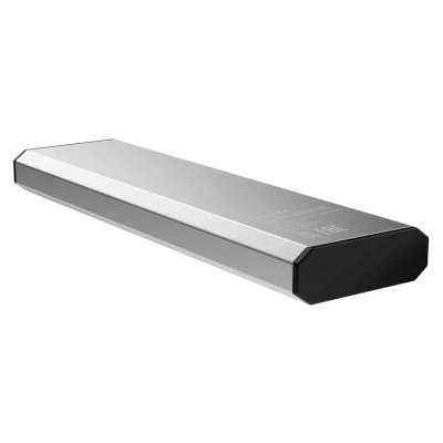 SSD диск Digma Run X 512Gb DGSR8512G1MSR
