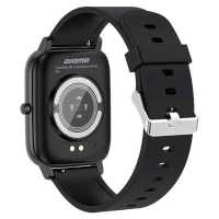 смарт часы Digma Smartline E5 Black