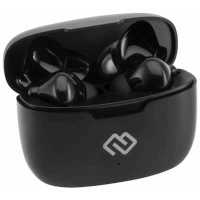 гарнитура Digma TWS-19 Black