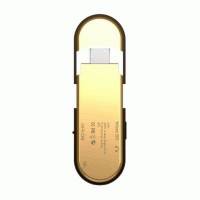 MP3 плеер Digma U1 4GB Gold