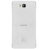 смартфон Digma Vox S502 3G Grey
