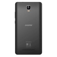 смартфон Digma Vox S509 3G Black черный