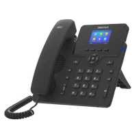 IP телефон Dinstar C62GP
