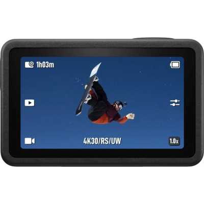 экшн-камера DJI Osmo Action 5 Pro Adventure Combo OA5P02