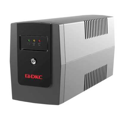 ИБП DKC INFO800S