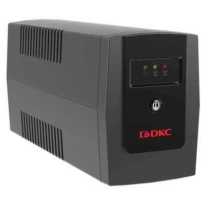 ИБП DKC INFO800S