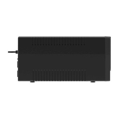 ИБП DKC INFOLCD1500I Черный