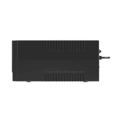 ИБП DKC INFOLCD800I Черный