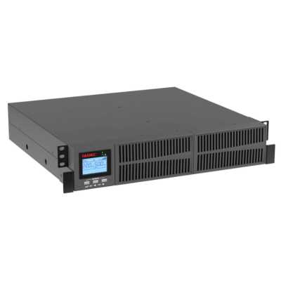 ИБП DKC SMALLR2A5I Черный