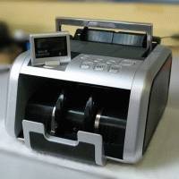 счетчик банкнот DoCash 3050