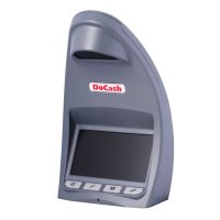 детектор валют DoCash Lite D new