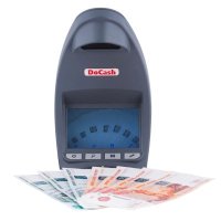 детектор валют DoCash Lite L