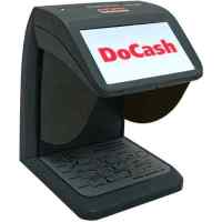 детектор валют DoCash mini IR-UV-AS