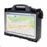 док-станция Panasonic PCPE-GJD1V02 Черный