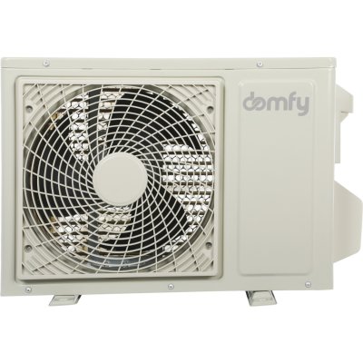 кондиционер Domfy DCW-AC-07-1I
