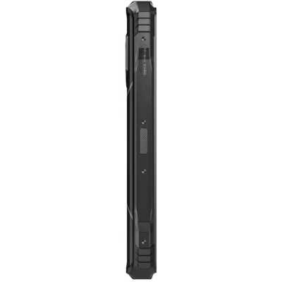смартфон Doogee S Cyber 8/256GB Silver