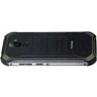 смартфон Doogee S40 Pro Green
