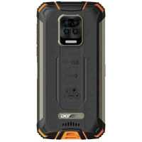 смартфон Doogee S59 Pro Orange оранжевый