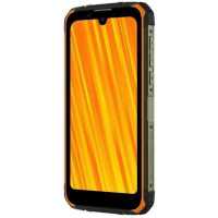 смартфон Doogee S59 Pro Orange оранжевый