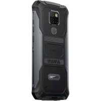 смартфон Doogee S68 Pro Mineral Black