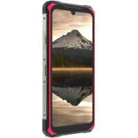 смартфон Doogee S86 Pro Black/Red
