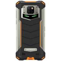смартфон Doogee S88 Pro Orange