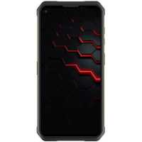 смартфон Doogee V10 8/128GB Black