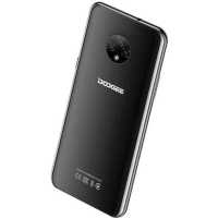 смартфон Doogee X95 Pro Starry Black