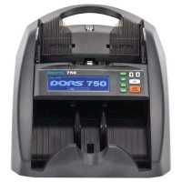 счетчик банкнот Dors 750