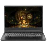 ноутбук Dream Machines G1650-15KZ72 Черный