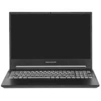 ноутбук Dream Machines G1650-15KZ72 Черный