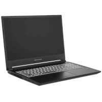 ноутбук Dream Machines G1650-15KZ72 Черный