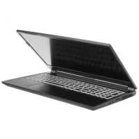 ноутбук Dream Machines G1650-15KZ72 Черный